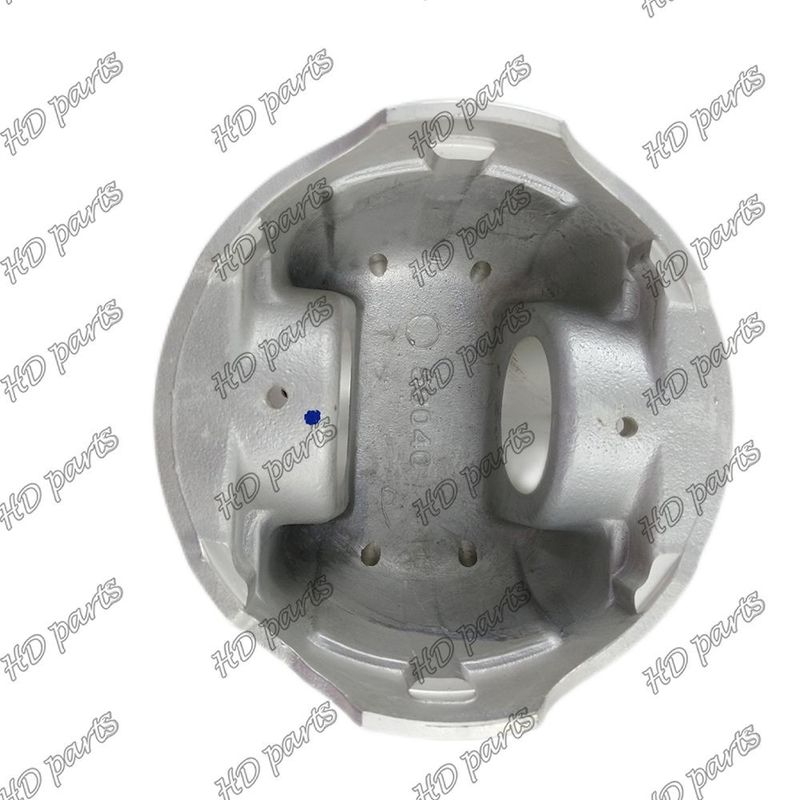 Kolben 13101-58040 13101-58041 der Maschinen-14B passend für Toyota-Maschinen-Reparatur-Teile