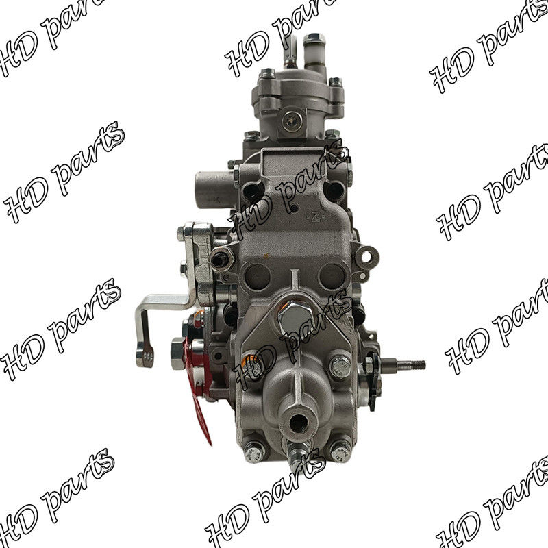 Maschinen-Ersatzteil 4063925 4D102 SAA4D9LE-3 4063493 6738-71-1110 für Cummins KOMATSU