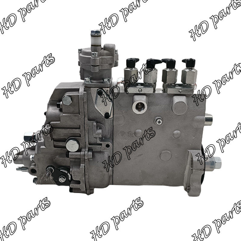 Maschinen-Ersatzteil 4063925 4D102 SAA4D9LE-3 4063493 6738-71-1110 für Cummins KOMATSU