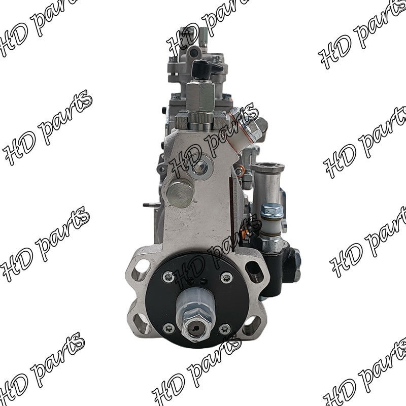 Maschinen-Ersatzteil 4063925 4D102 SAA4D9LE-3 4063493 6738-71-1110 für Cummins KOMATSU