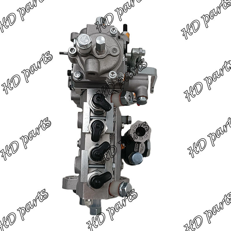 Maschinen-Ersatzteil 4063925 4D102 SAA4D9LE-3 4063493 6738-71-1110 für Cummins KOMATSU