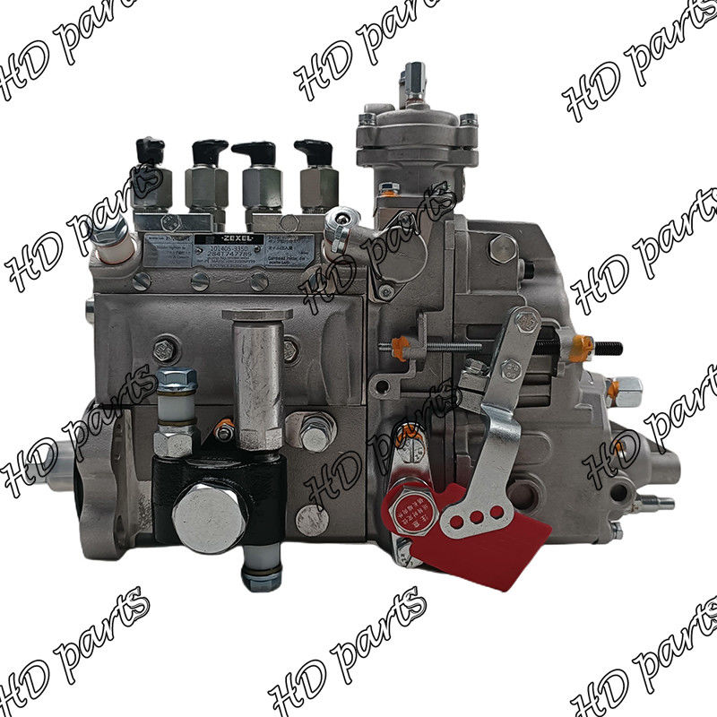 Maschinen-Ersatzteil 4063925 4D102 SAA4D9LE-3 4063493 6738-71-1110 für Cummins KOMATSU