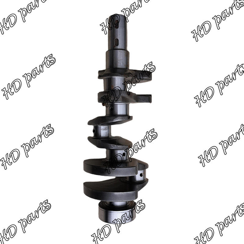 3D82 3TNE82 kleines Watt 43mm großes Watt 47mm kleine Maschinen-Kurbelwellen-Ersatzteil 119802-21002 des Kopf-76mm für Yanmar