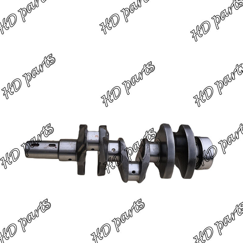 3D82 3TNE82 kleines Watt 43mm großes Watt 47mm kleine Maschinen-Kurbelwellen-Ersatzteil 119802-21002 des Kopf-76mm für Yanmar