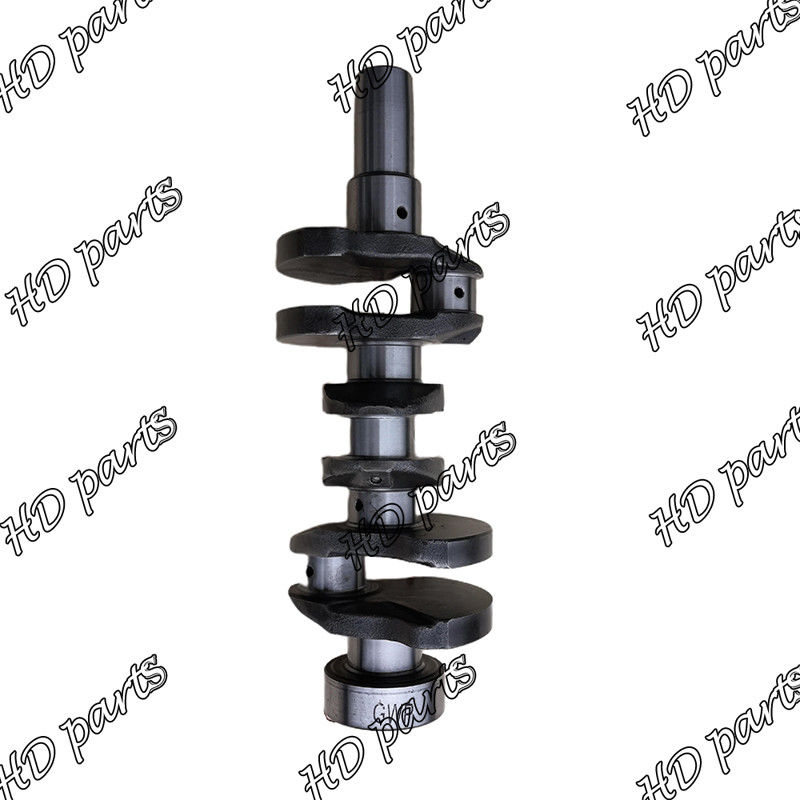 3D82 3TNE82 kleines Watt 43mm großes Watt 47mm kleine Maschinen-Kurbelwellen-Ersatzteil 119802-21002 des Kopf-76mm für Yanmar