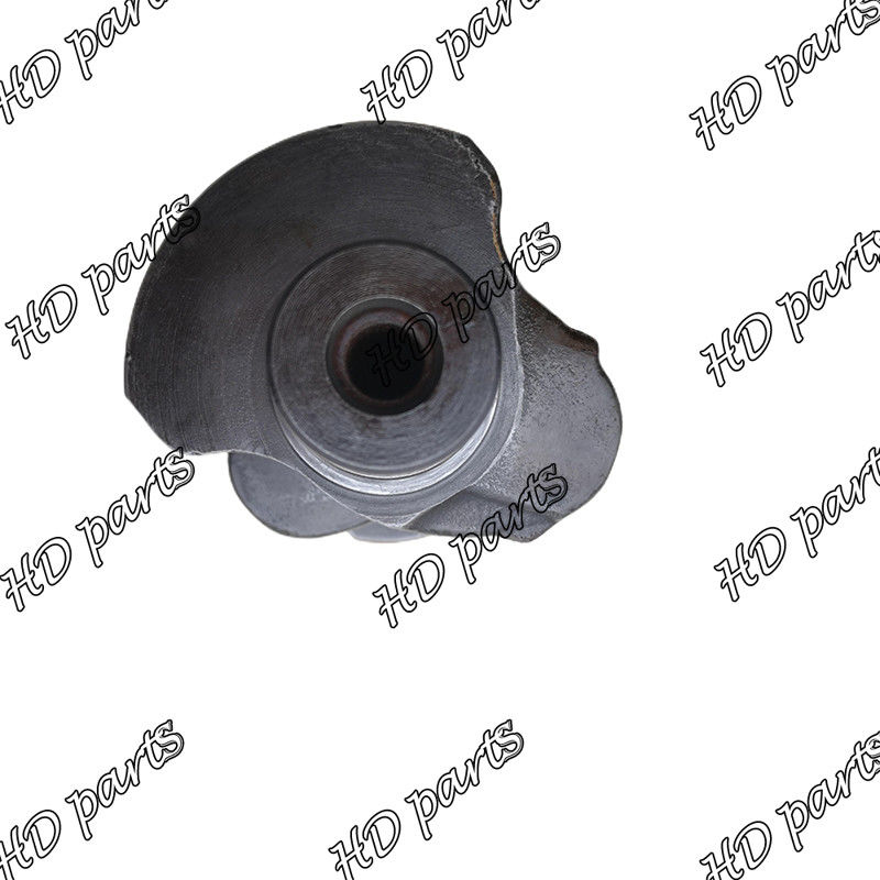 3D82 3TNE82 kleines Watt 43mm großes Watt 47mm kleine Maschinen-Kurbelwellen-Ersatzteil 119802-21002 des Kopf-76mm für Yanmar