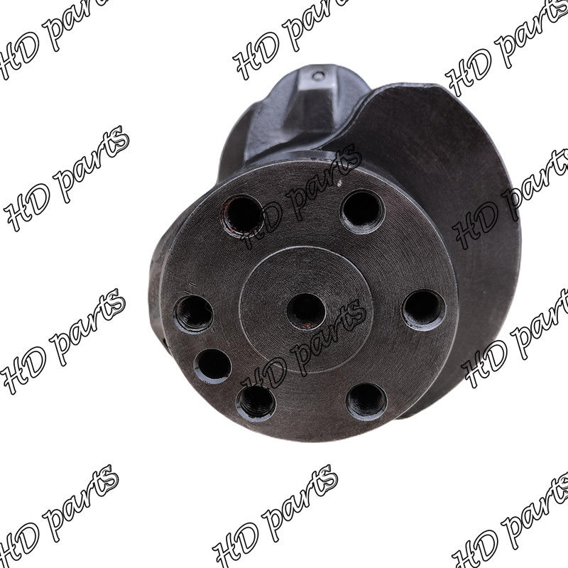 3D82 3TNE82 kleines Watt 43mm großes Watt 47mm kleine Maschinen-Kurbelwellen-Ersatzteil 119802-21002 des Kopf-76mm für Yanmar