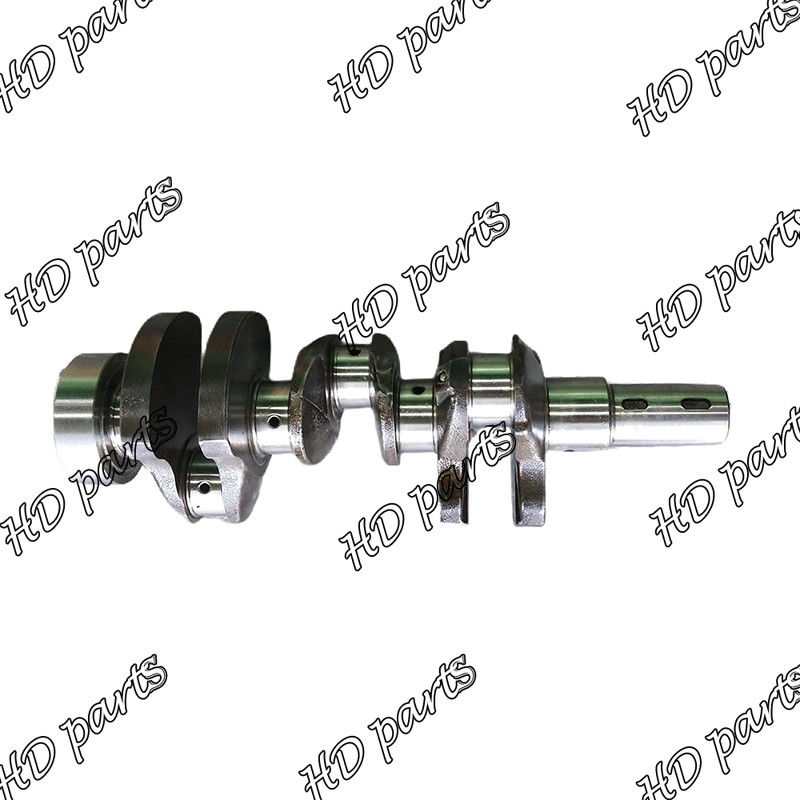 3D82 kleines Watt 43mm großes Watt 47mm große Maschinen-Kurbelwellen-Ersatzteil 129813-21000 des Kopf-85mm für Yanmar