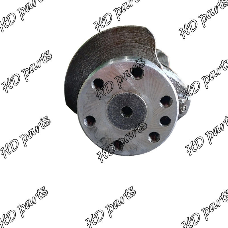 3D82 kleines Watt 43mm großes Watt 47mm große Maschinen-Kurbelwellen-Ersatzteil 129813-21000 des Kopf-85mm für Yanmar