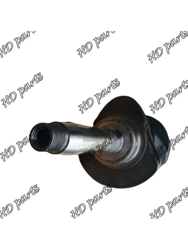 großer Durchmesser 60mm der Fliesen-3D84-1 kleine Maschinen-Kurbelwellen-Ersatzteil YM729350-21700 729350-2 des Fliesen-Durchmesser-47mm für Yanmar
