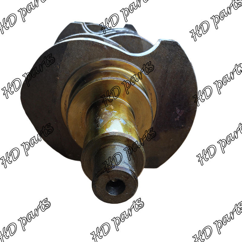 Fliesen-Durchmesser-Maschinen-Kurbelwellen-Ersatzteil 5-12310-162-0 4BB1 80mm für Isuzu
