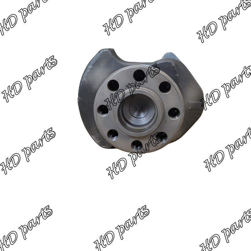 Kurbelwellen-Ersatzteil 8944436620 8-94443-662-0 8-97331853-0 der Maschinen-4JB1 für Isuzu