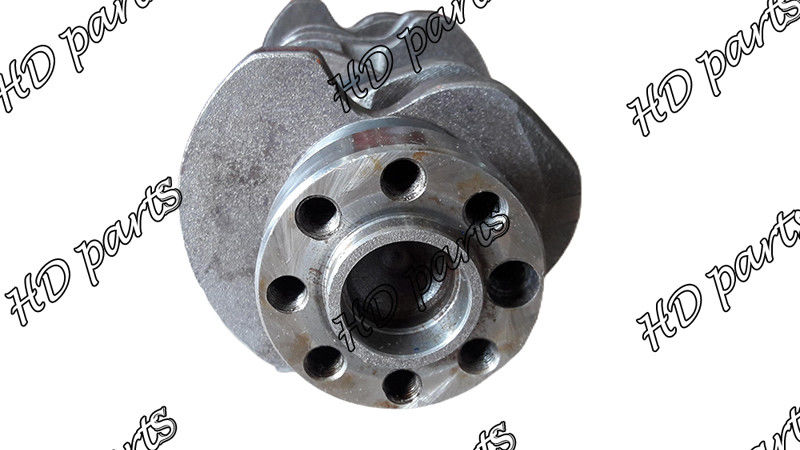 Maschinen-Kurbelwellen-Ersatzteil 8-97254611-1 8-97254-611-1 8-97254611-0 4KH1 4JH1 für Isuzu