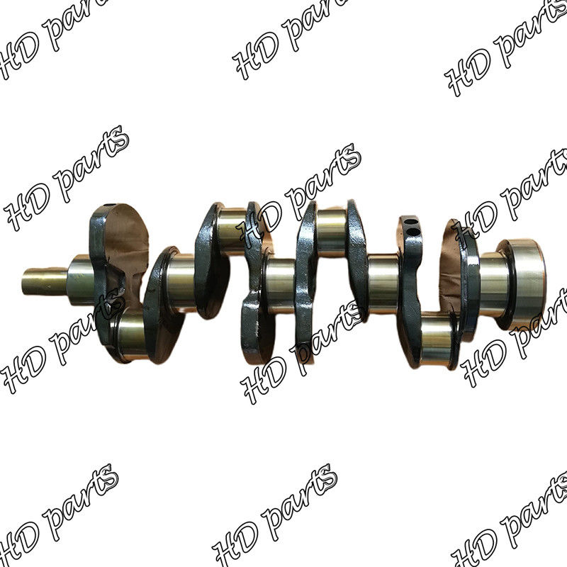 Maschinen-Kurbelwellen-Ersatzteil 123900-21000 YM123900-21000 4TNV106 4TNE106 PC95R-2 PC110R-1 PW95R-2 PW110R-1 für Yanmar