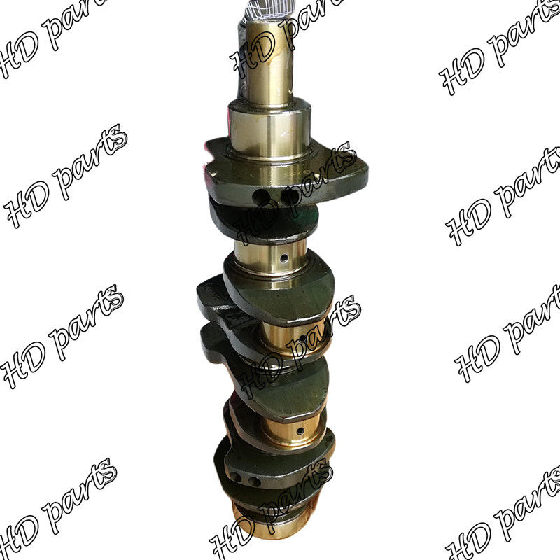 Maschinen-Kurbelwellen-Ersatzteil 123900-21000 YM123900-21000 4TNV106 4TNE106 PC95R-2 PC110R-1 PW95R-2 PW110R-1 für Yanmar