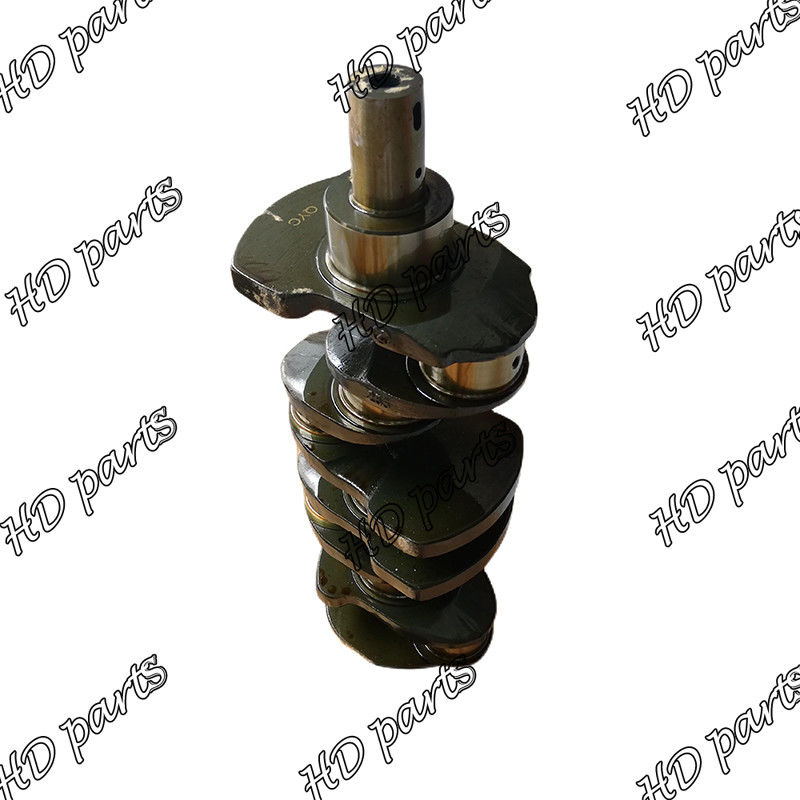 Maschinen-Kurbelwellen-Ersatzteil 123900-21000 YM123900-21000 4TNV106 4TNE106 PC95R-2 PC110R-1 PW95R-2 PW110R-1 für Yanmar