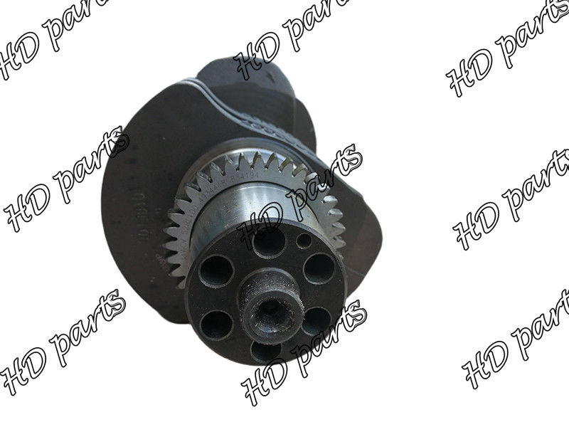 Maschinen-Kurbelwellen-Ersatzteil 4934862 6D107 PC200-8 3974538 6754-01-1310 für Cummins KOMATSU