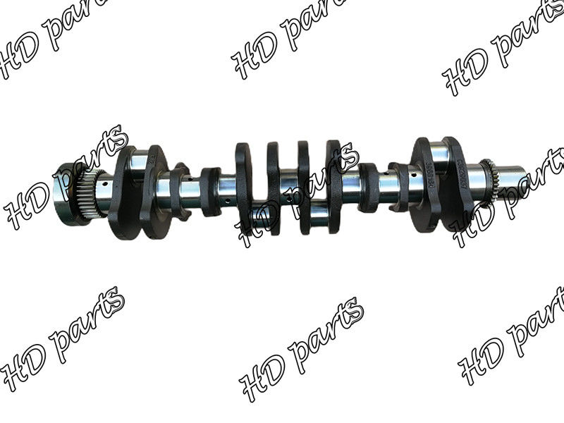 Maschinen-Kurbelwellen-Ersatzteil 4934862 6D107 PC200-8 3974538 6754-01-1310 für Cummins KOMATSU