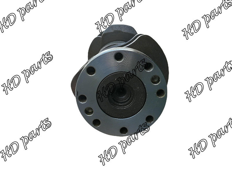 Maschinen-Kurbelwellen-Ersatzteil 4934862 6D107 PC200-8 3974538 6754-01-1310 für Cummins KOMATSU