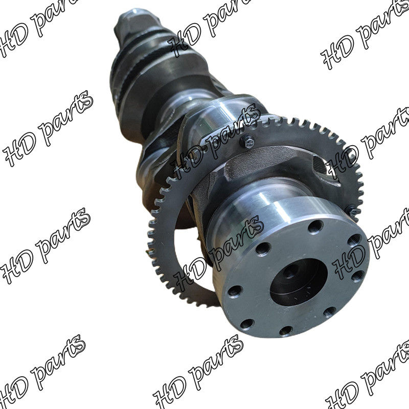 Maschinen-Kurbelwellen-Ersatzteil 3965008 6745-31-1120 6D114 PC300-8 für Cummins KOMATSU