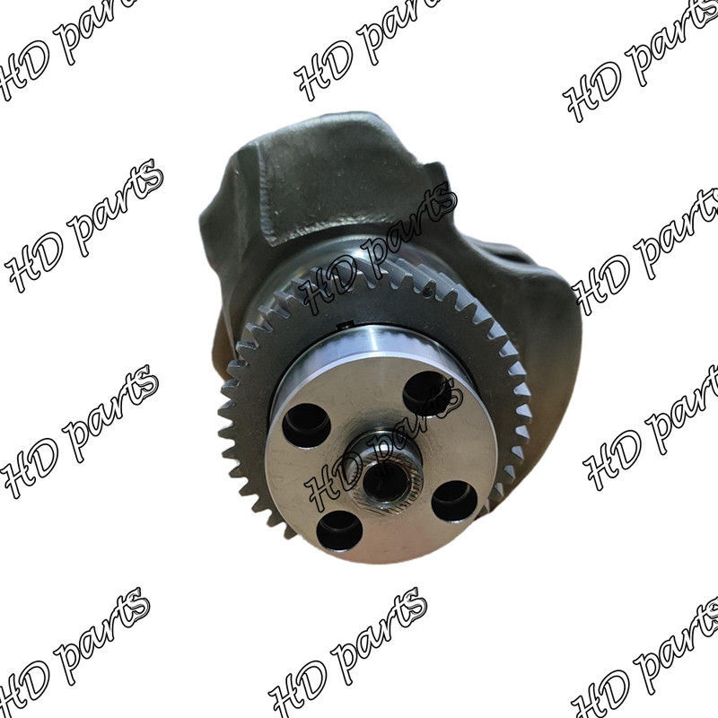 Maschinen-Kurbelwellen-Ersatzteil 3965008 6745-31-1120 6D114 PC300-8 für Cummins KOMATSU
