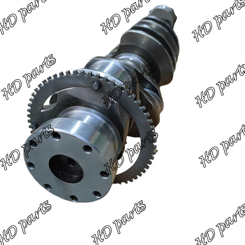 Maschinen-Kurbelwellen-Ersatzteil 3965008 6745-31-1120 6D114 PC300-8 für Cummins KOMATSU