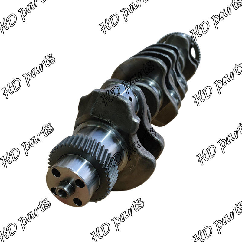 Maschinen-Kurbelwellen-Ersatzteil 3965008 6745-31-1120 6D114 PC300-8 für Cummins KOMATSU