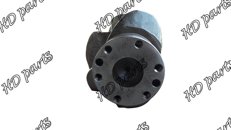 Kurbelwellen-Ersatzteil 6211-31-1010 6211-31-1110 der Maschinen-6D140 für KOMATSU