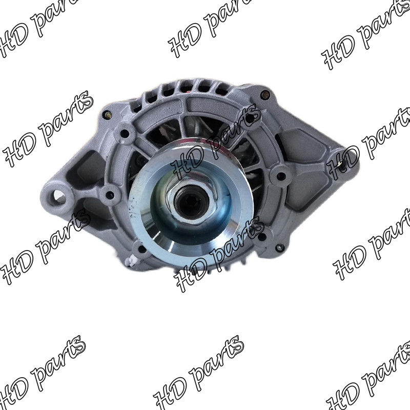Maschinen-Ersatzteil 4988377 4D102 4BT 4BTA 4BT3.9 R225-7 28V 55A 3972529 4938600 C3979568 für Cummins