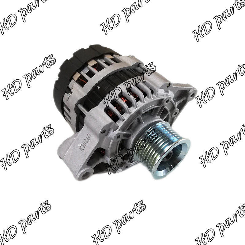 Maschinen-Ersatzteil 4988377 4D102 4BT 4BTA 4BT3.9 R225-7 28V 55A 3972529 4938600 C3979568 für Cummins