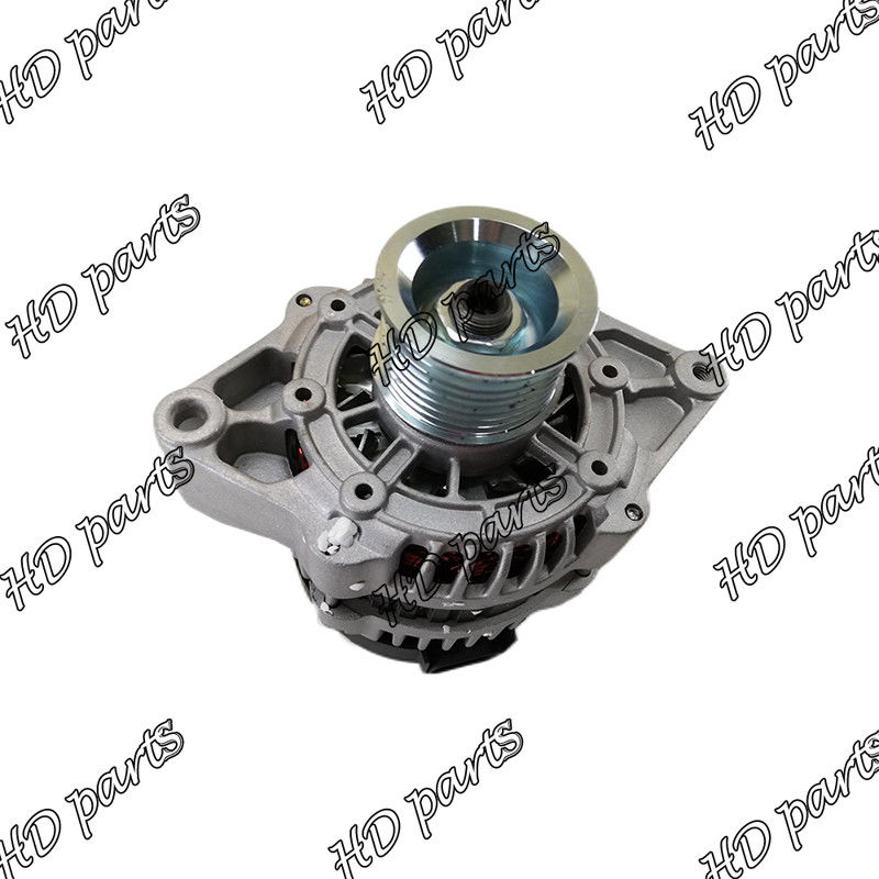 Maschinen-Ersatzteil 4988377 4D102 4BT 4BTA 4BT3.9 R225-7 28V 55A 3972529 4938600 C3979568 für Cummins