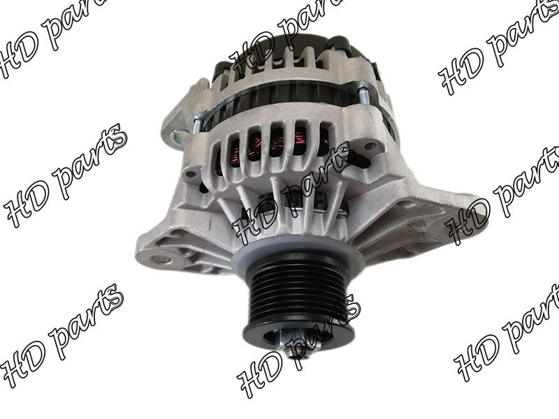 Maschinen-Ersatzteil 3675242 QSB6.7 R290LC-9 24V 70A 8PK 3935530 5262960 4936879 für Cummins