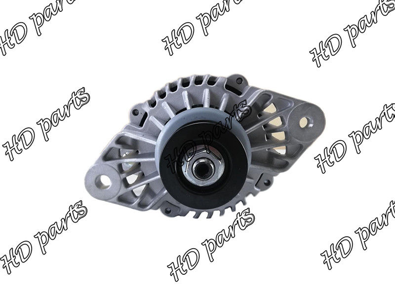 Maschinen-Ersatzteil 3675242 QSB6.7 R290LC-9 24V 70A 8PK 3935530 5262960 4936879 für Cummins