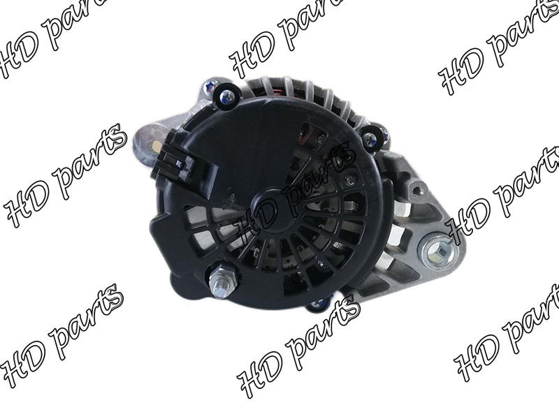 Maschinen-Ersatzteil 3675242 QSB6.7 R290LC-9 24V 70A 8PK 3935530 5262960 4936879 für Cummins