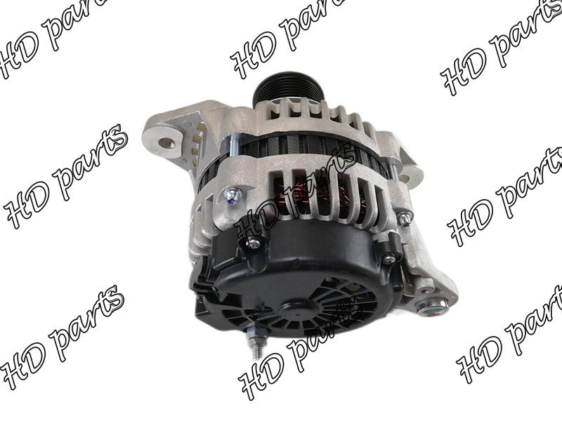 Maschinen-Ersatzteil 3675242 QSB6.7 R290LC-9 24V 70A 8PK 3935530 5262960 4936879 für Cummins