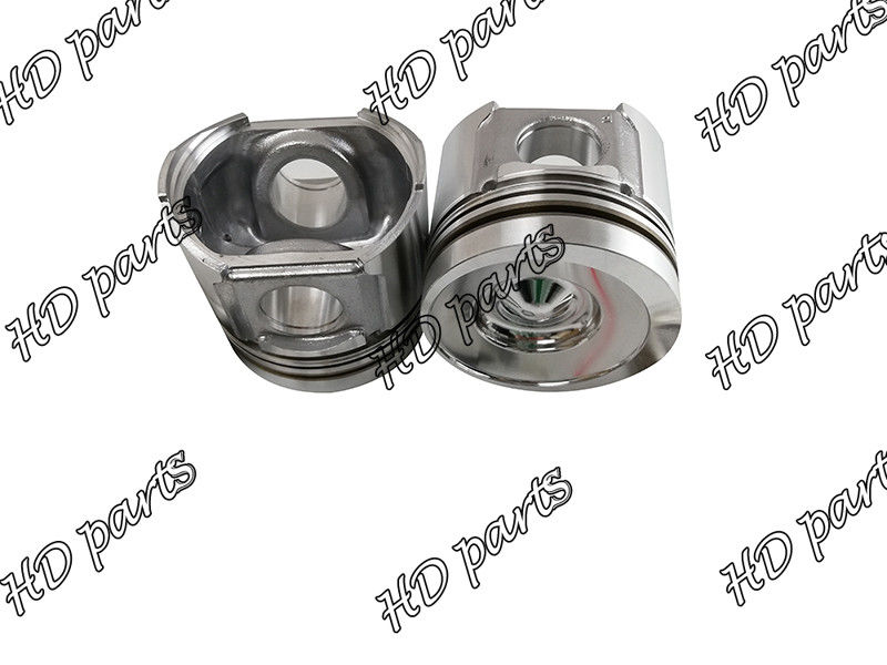 4D95 QSB3.3 PC130-8 EFI Engine Piston Part 6271-31-2110 4944477 für Cummins