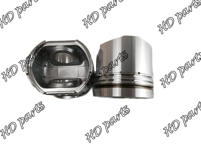 4D95 QSB3.3 PC130-8 EFI Engine Piston Part 6271-31-2110 4944477 für Cummins