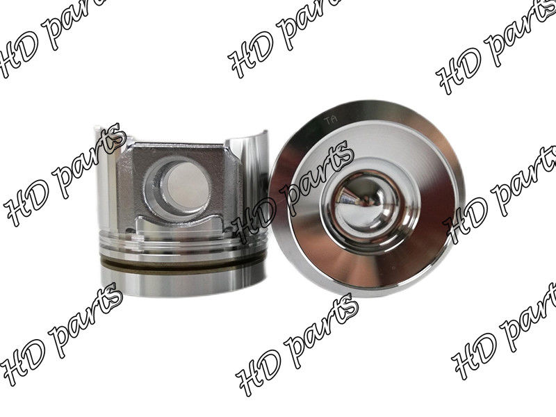4D95 QSB3.3 PC130-8 EFI Engine Piston Part 6271-31-2110 4944477 für Cummins