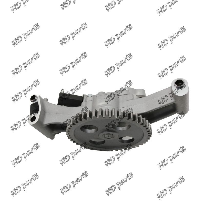 Öl-Pumpe 1-13100191-1 L210-0019M Easy Installation 6SD1 6SD1T EX300-3 EX300-5