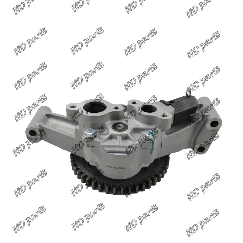 Öl-Pumpe 1-13100191-1 L210-0019M Easy Installation 6SD1 6SD1T EX300-3 EX300-5