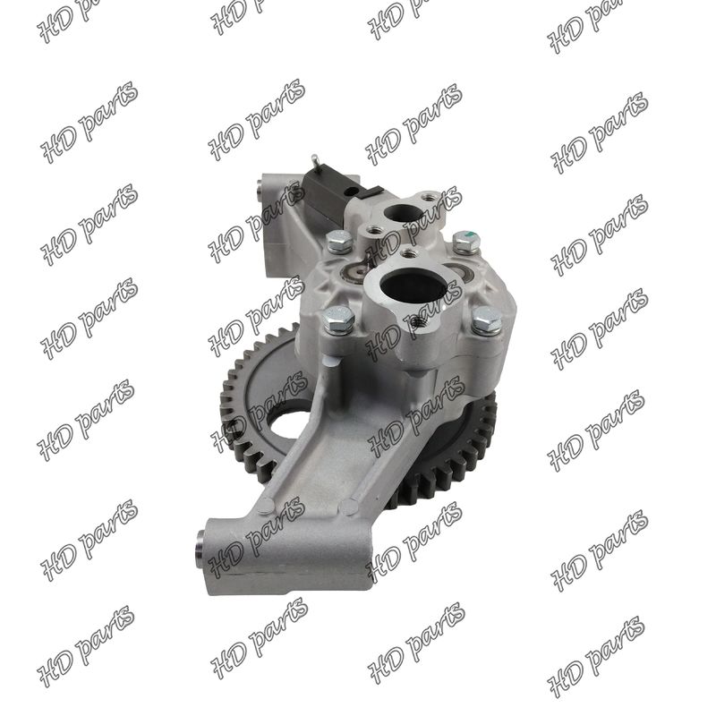 Öl-Pumpe 1-13100191-1 L210-0019M Easy Installation 6SD1 6SD1T EX300-3 EX300-5