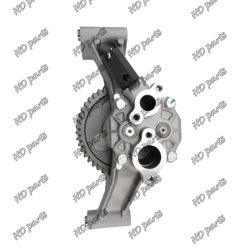 Öl-Pumpe 1-13100191-1 L210-0019M Easy Installation 6SD1 6SD1T EX300-3 EX300-5