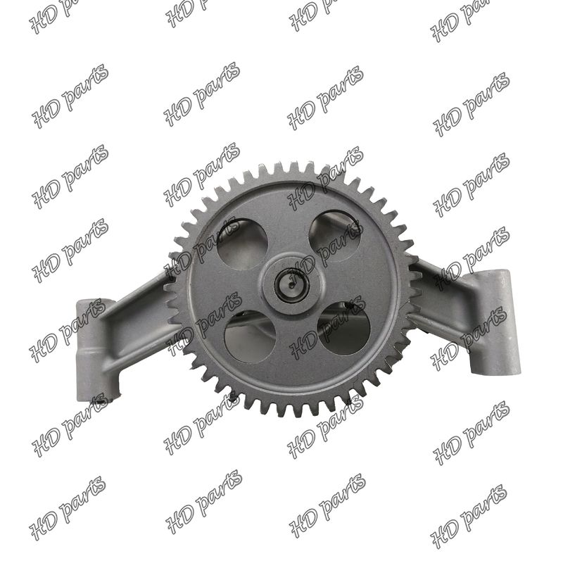 Öl-Pumpe 1-13100191-1 L210-0019M Easy Installation 6SD1 6SD1T EX300-3 EX300-5