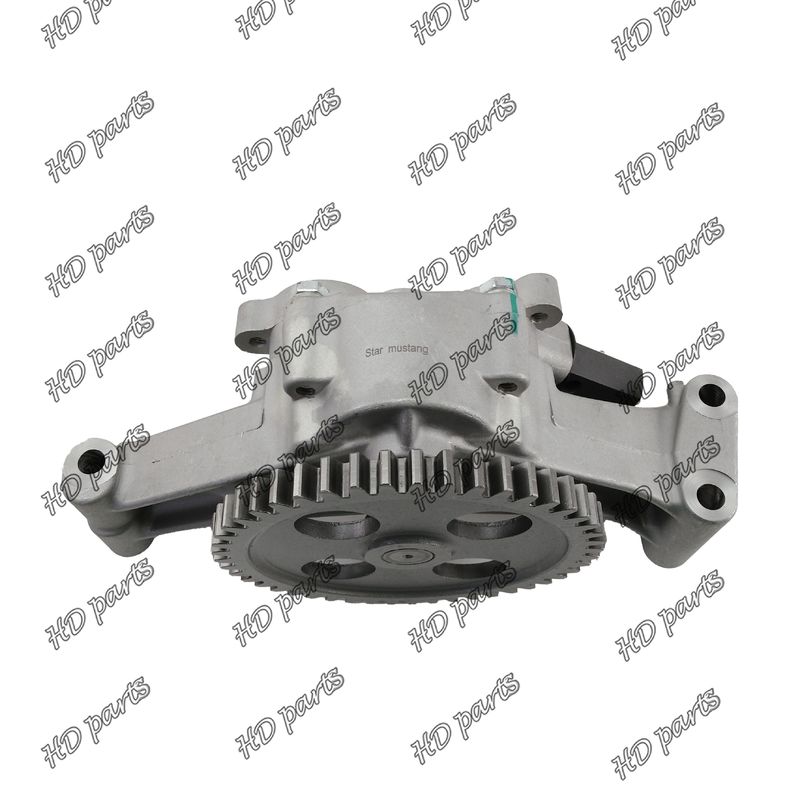 Öl-Pumpe 1-13100191-1 L210-0019M Easy Installation 6SD1 6SD1T EX300-3 EX300-5
