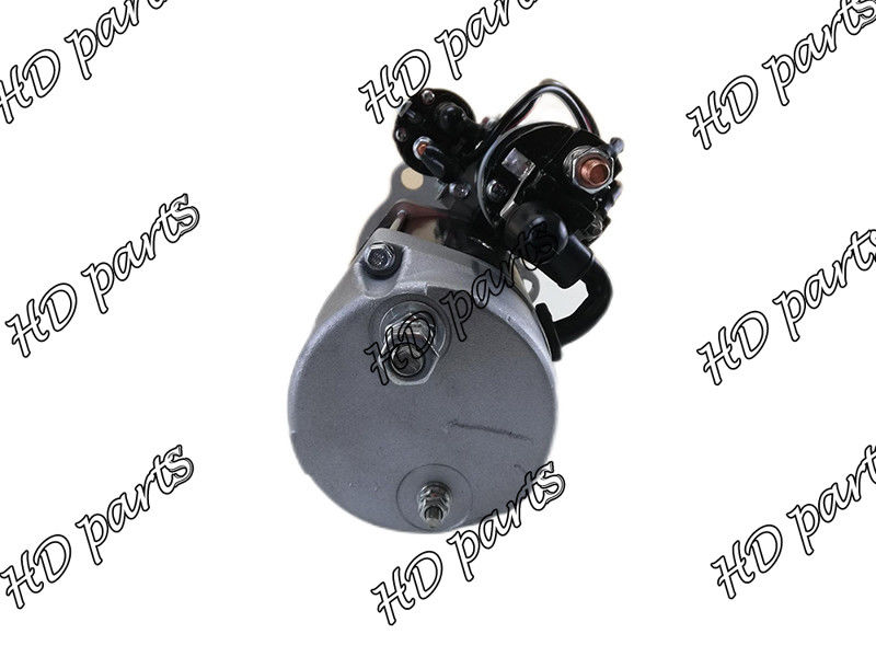 Maschinen-Ersatzteil 2004-2009 02T911023 5256984 5304291 6LT 6D114 PC300-8 24V 12T 8.5KW für Cummins