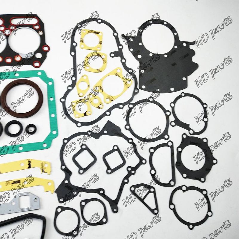 Ausrüstung 30694-50053 30964-50051 der Dichtungs-4DQ5 passend für Mitsubishi-Maschinen-Reparatur-Teil-Satz