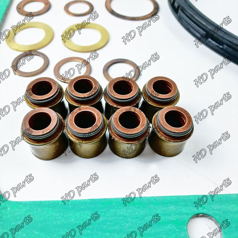 Ausrüstung 30694-50053 30964-50051 der Dichtungs-4DQ5 passend für Mitsubishi-Maschinen-Reparatur-Teil-Satz