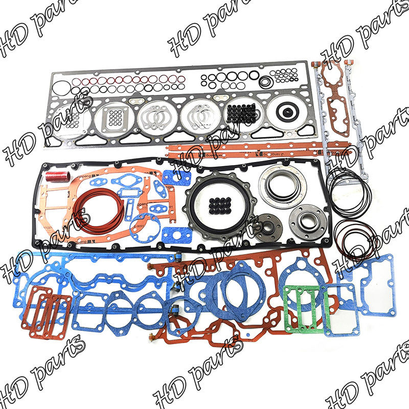 Kopfdichtung M11 EFI Engine Cylinder Ersatzteil 4025157 4089478 4089998 für Cummins