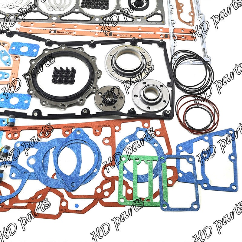 Kopfdichtung M11 EFI Engine Cylinder Ersatzteil 4025157 4089478 4089998 für Cummins