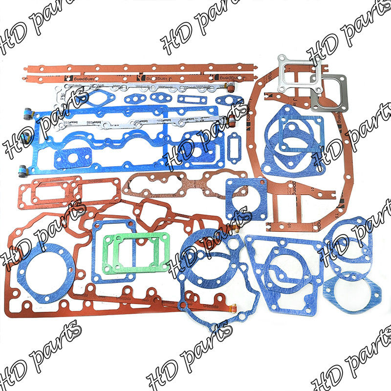 Kopfdichtung M11 EFI Engine Cylinder Ersatzteil 4025157 4089478 4089998 für Cummins